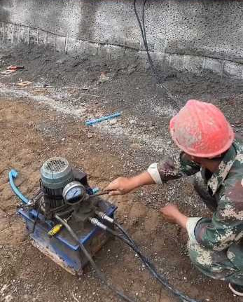 焦作博爱县预应力锚杆