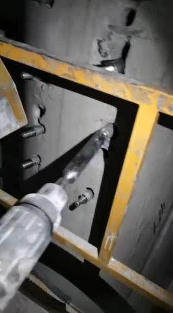 焦作博爱县锚栓加固
