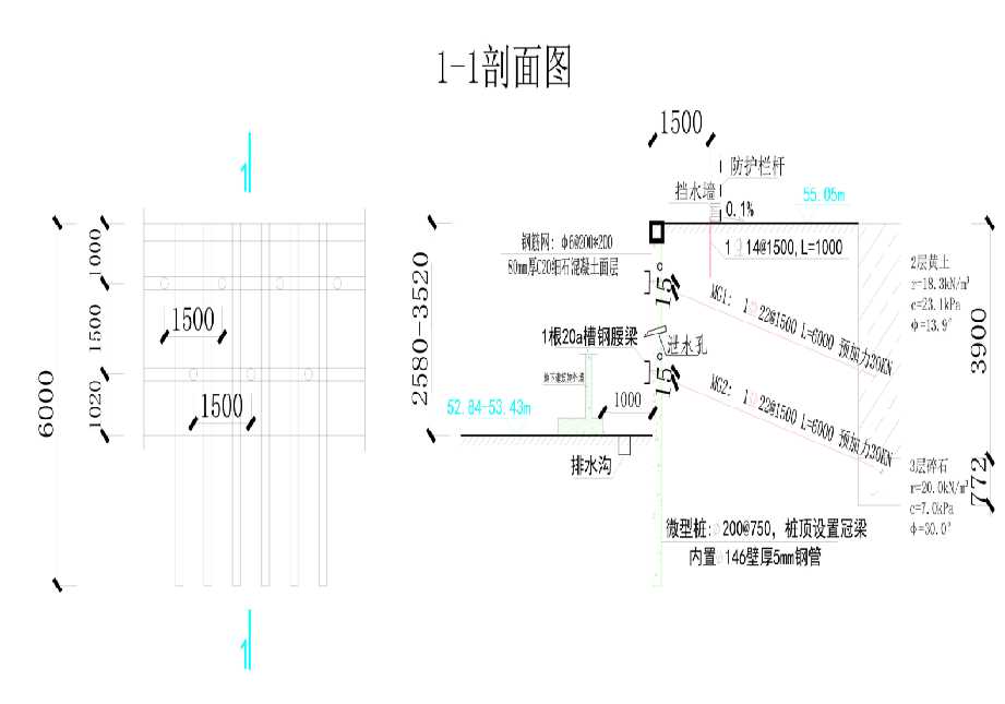 焦作博爱县工程设计